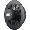 Priemyselný odťahový nástenný ventilátor airRoxy 250 A