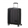 American Tourister Hello Cabin Spinner 55cm Šedý Grey Melange Rozšíriteľný