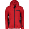 Outhorn Pánska lyžiarska bunda HOZ19-KUMN604 Dark Red XL