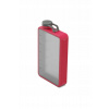 GSI OUTDOORS Boulder Flask 475 ml haute red