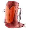 Pánsky Ruksak DEUTER AC LITE 24 342082495070 – Oranžová