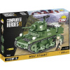 Cobi COH M3 Stuart, 1:35, 490 k, 1 f CBCOBI-3048