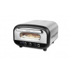 Unold 68806 pec na pizzu 1 pizza/pizz 1700 W Nerezová ocel