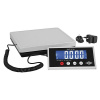 Balíková váha, digitálna, nosnosť 50 kg, WEDO Paket 50 Plus