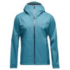 Black Diamond Fineline Stretch Shell Creek Blue