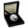 The Royal Mint strieborná minca minca Princ Filip Vojvoda z Edinburghu 2021 Proof 28,28 g