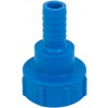 adaptér IBC S60x6 s 1' hadičníkem