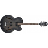 Ibanez AF55 Transparent Black Flat