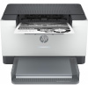 HP LaserJet Tlačiareň M209dw, Čiernobiele, Tlačiareň pre Domácnosť a domáca kancelária, Tlač, Obojstranná tlač; Kompaktná veľkosť; Úsporné; Dvojpásmové Wi-Fi (6GW62F#B19)