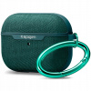 Puzdro Spigen Urban Fit ASD00825 Apple Airpods Pro zelené
