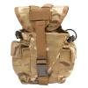 5IVE STAR GEAR Sumka MOLLE pre fľašu 1l/Utility MULTICAM®