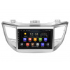 Isudar 2DIN autorádio T72-IEV58 Android, Hyundai Tucson