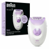 Elektrický epilátor Braun SILK EPIL 3