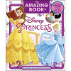 The Amazing Book of Disney Princess