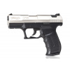 Vzduchovka - Walther CP99 pištoľ bicolor nikel + zadarmo (Vzduchovka - Walther CP99 pištoľ bicolor nikel + zadarmo)