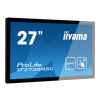 IIYAMA, TF2738MSC-B2//27 W LCD Projective Capa
