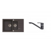 ALVEUS CZ SET ALVEUS ROCK 70/91 + BATERIE NINA 91