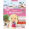 Zuzka & Bratislava - Ema Potužníková