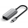 Satechi adaptér USB-C na HDMI 2.1 8K, Space Gray ST-AC8KHM