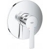 Grohe Lineare sprchová batéria podomietková StarLight Chrome 24063001