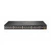 HPE ANW 6200F 48G 4SFP+ Switch
