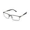 Dioptrické okuliare Emporio Armani EA1131 3001 Veľkosť: 54