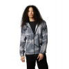 FOX Geology Camo Windbreaker Black Camor - S