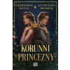 Korunní princezny - Catherine Doyleová