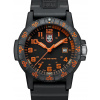 Hodinky Luminox XS.0329 Leatherback Sea Turtle Giant 44mm 10 ATM