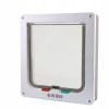 Bentech BS190 Dvierka biela 19 x 19,9 x 2 cm