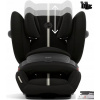 Cybex Gold Pallas G3 i-Size autosedačka 2v1 od 9-50 kg Black (Plus)