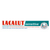 Lacalut zubná pasta Sensitive 75ml