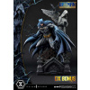 Prime 1 Studio Batman Ultimate Premium Masterline Series 1/4 Edition Batman Rebirth Blue Deluxe Bonus Version 71 cm