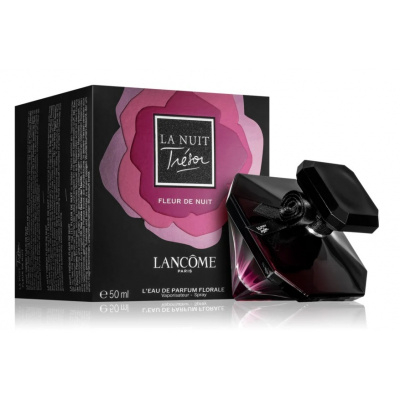 Lancome La Nuit Trésor Fleur De Nuit, Parfumovaná voda 50ml pre ženy