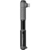 Topeak Hybrid Rocket HP - black uni