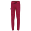 HUSKY detské softshellové nohavice Klassum K, magenta - 134–140