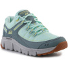 Skechers Turistická obuv Stamina AT - Artists Bluff 180145 - Sage Zelená