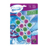 WC blok Kolorado Hyper Clean BLACKBERRY SHAKE 3x45g
