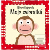 Moje zvieratká – látkové…