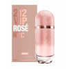 Carolina Herrera 212 VIP Rosé Elixir, Parfémovaná voda 80ml pre ženy