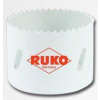 Vŕtacia korunka 20mm BI-metal HSS-CO RUKO