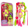 VIP Hair Academy Móda bábika - Chloe IMC Toys