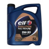 Elf Evolution Full-Tech FE 5W-30 5 l