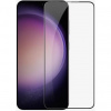 Nillkin Tvrzené Sklo 2.5D CP+ PRO Black pro Samsung Galaxy S24 6902048274471