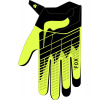 Fox Racing FOX 360 Glove - Fluo Yellow MX24 - FOX 360 Glove - 2X, Fluo Yellow MX24