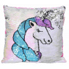 WIKY Vankúš jednorožec 34x34