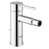 Grohe Essence Páková bidetová batéria S, chróm 32935001-GR