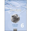 Zeměpis 6 Příručka učitele - Pavel Červený, Jan Kopp, Pavel Mentlík, Petra Prokopová Machalová, Magdalena Rousová