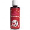 SweetArt airbrush farba tekutá Bordeaux (90 ml) - dortis