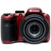 Kodak Astro Zoom AZ405 Red